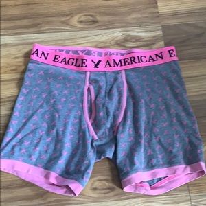 MENS underwear